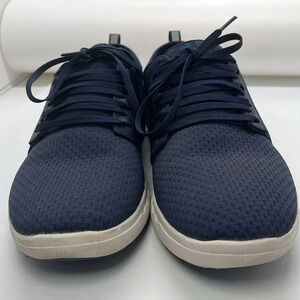 Under Armour Charged 24/7 Low Sneakers Lace Up Shoes Men’s 11 Blue Running Gym